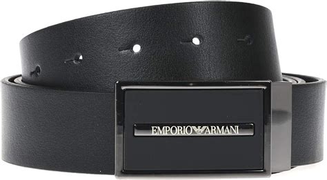 mens armani belts cheap|giorgio armani belts men.